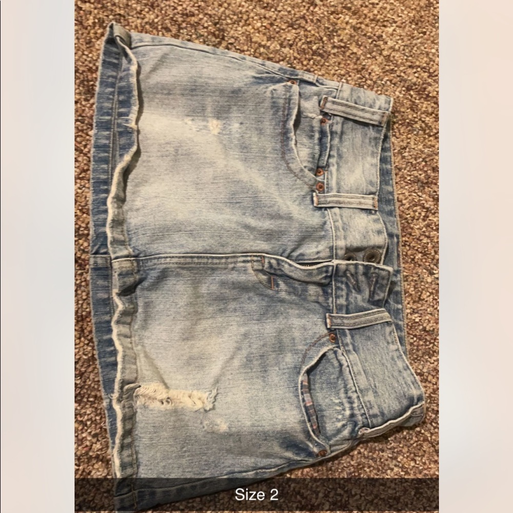 American Eagle skirt